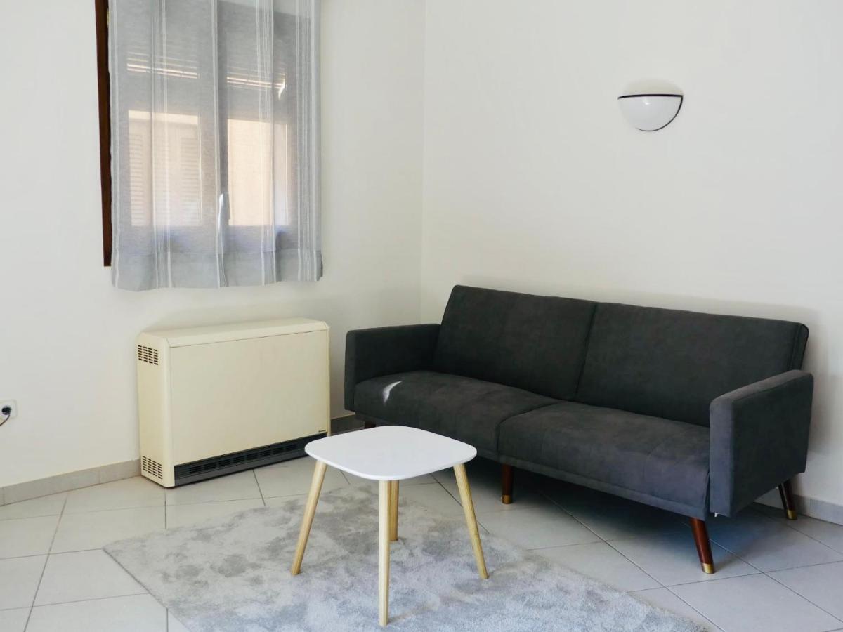 Confortable Pis En Ple Centre De Vic Aptgarbi Bagian luar foto